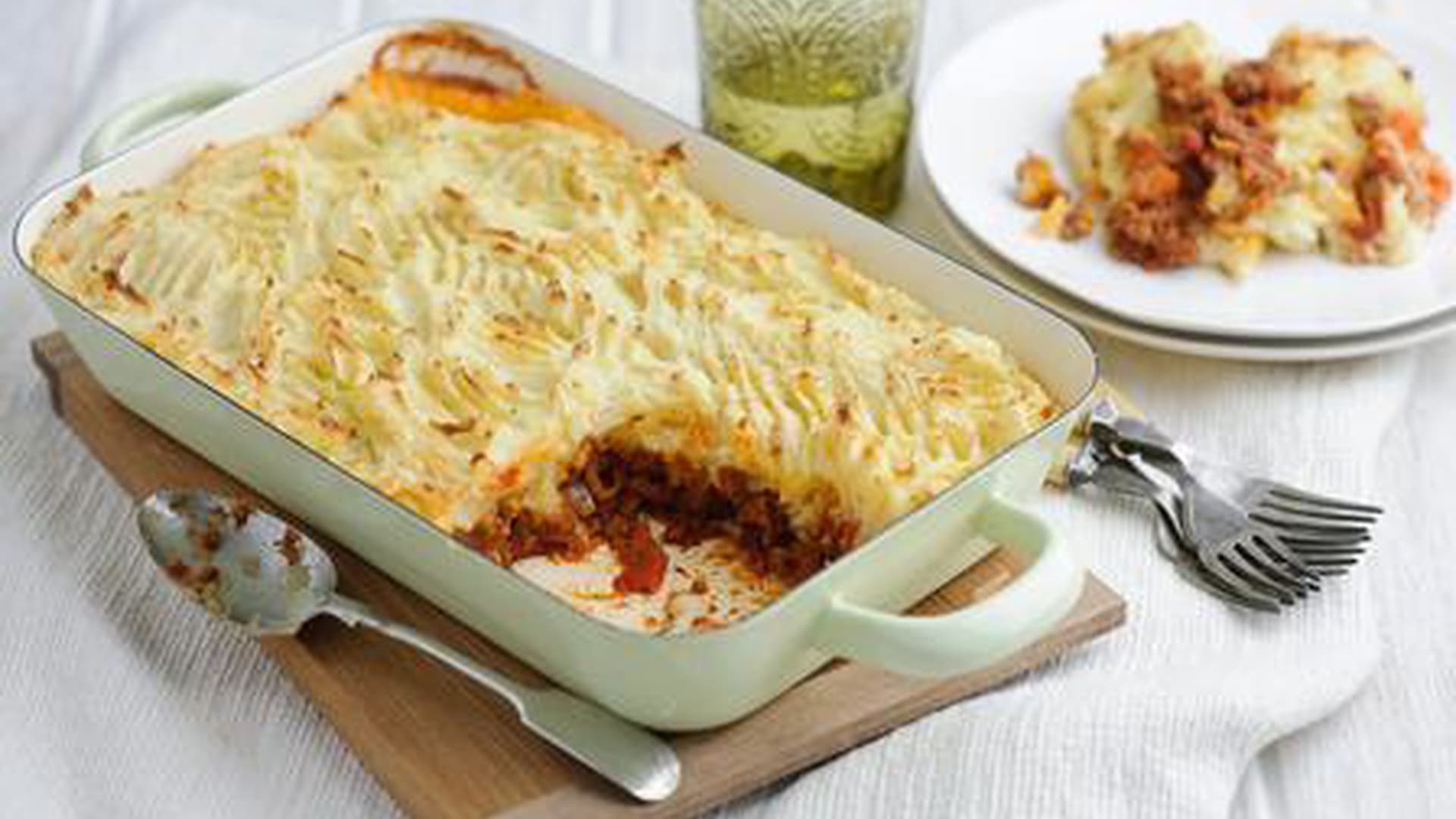 Cottage Pie