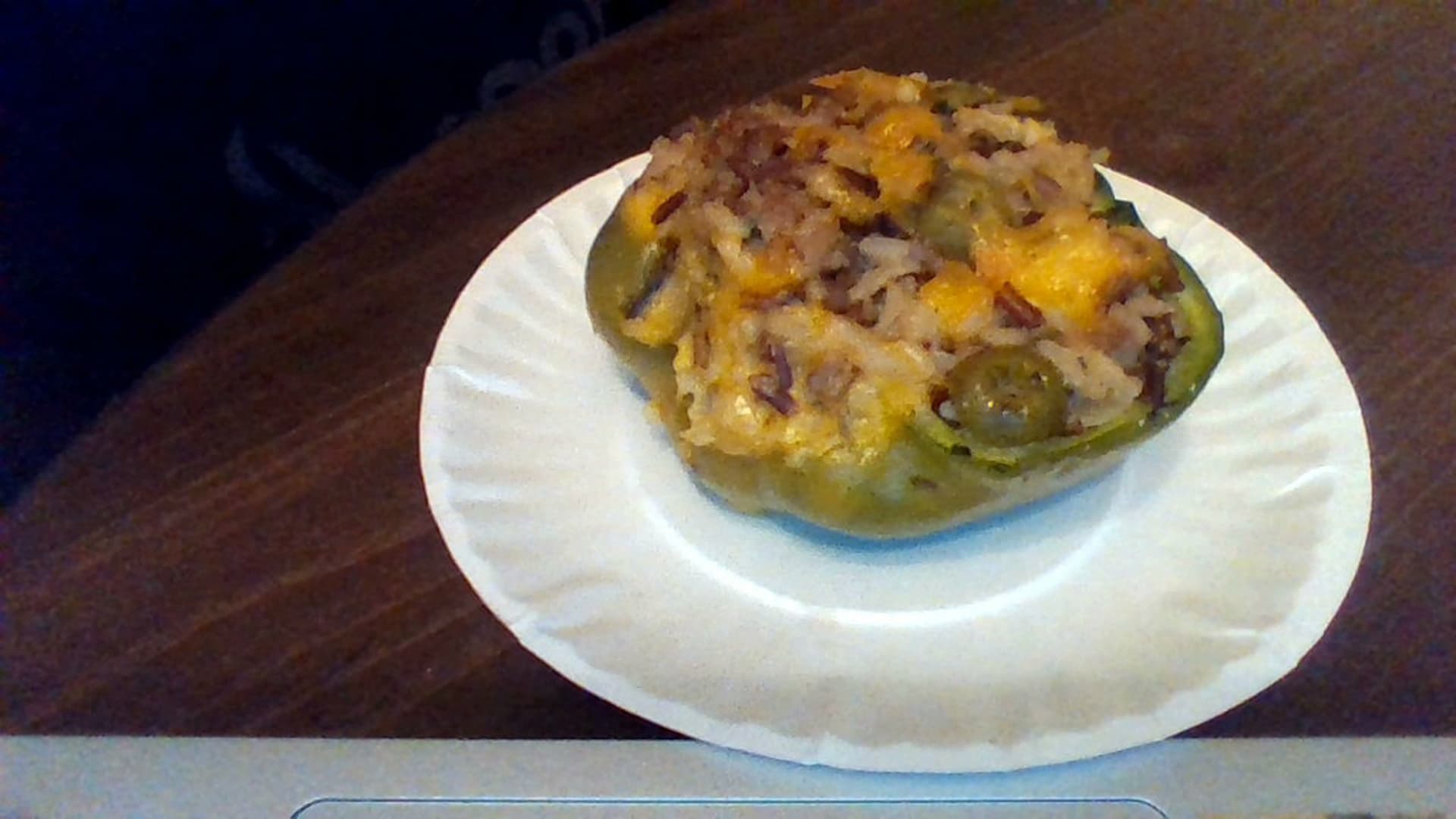 Stuffed Peppers