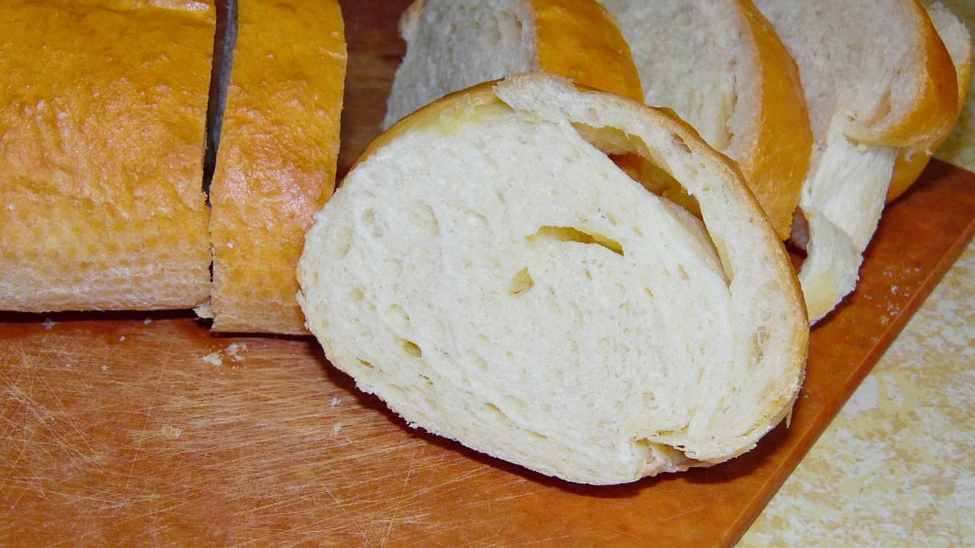 Italian Bread Small