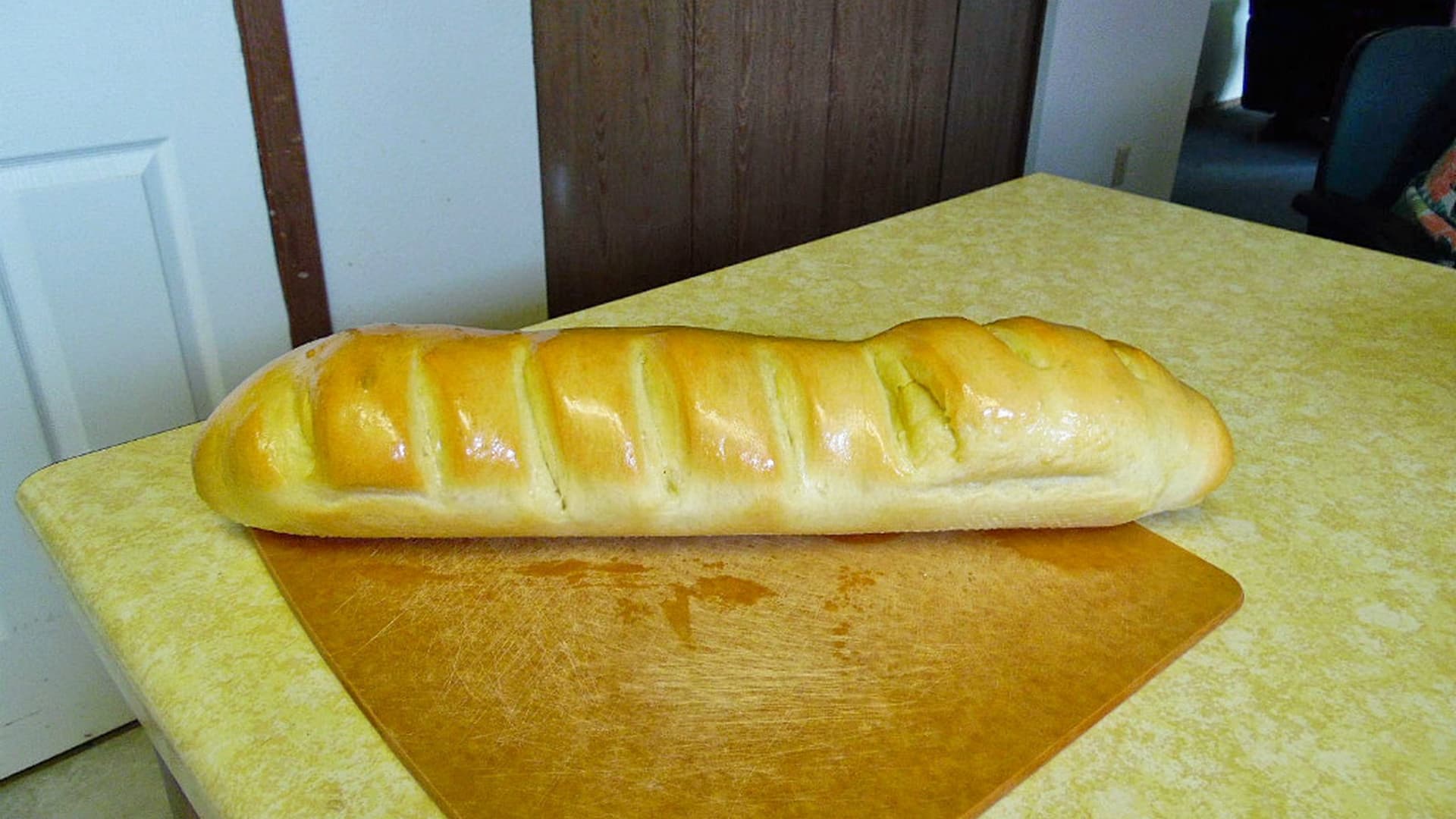 Italian Bread Small