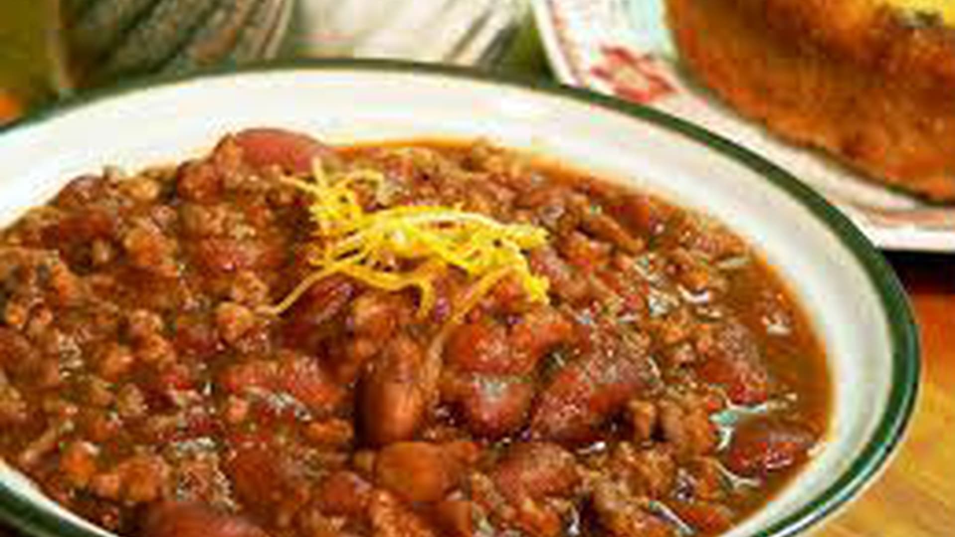 Chili Con Carne