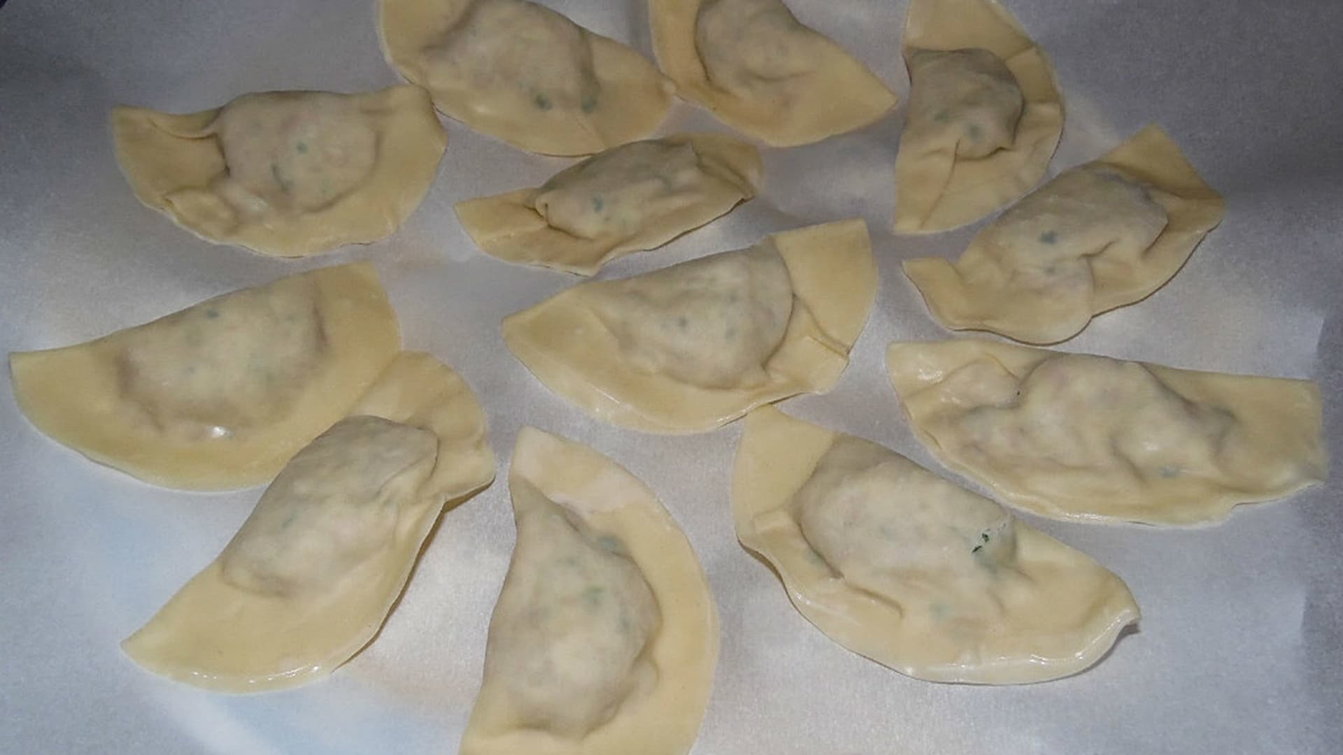 Beef And 3 Cheese Ravioli