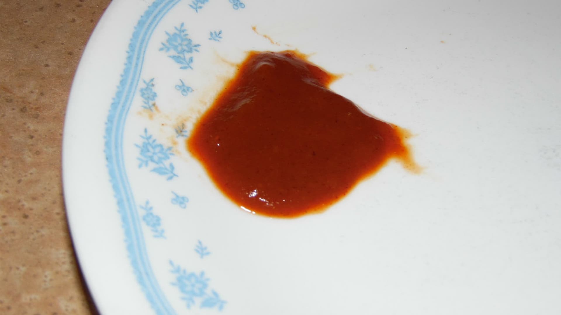 Taco Sauce II (Taco-Bell)