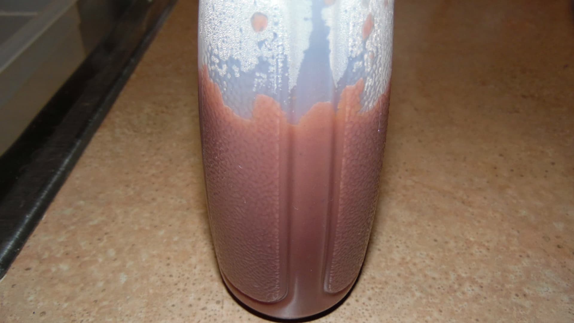 Taco Sauce II (Taco-Bell)