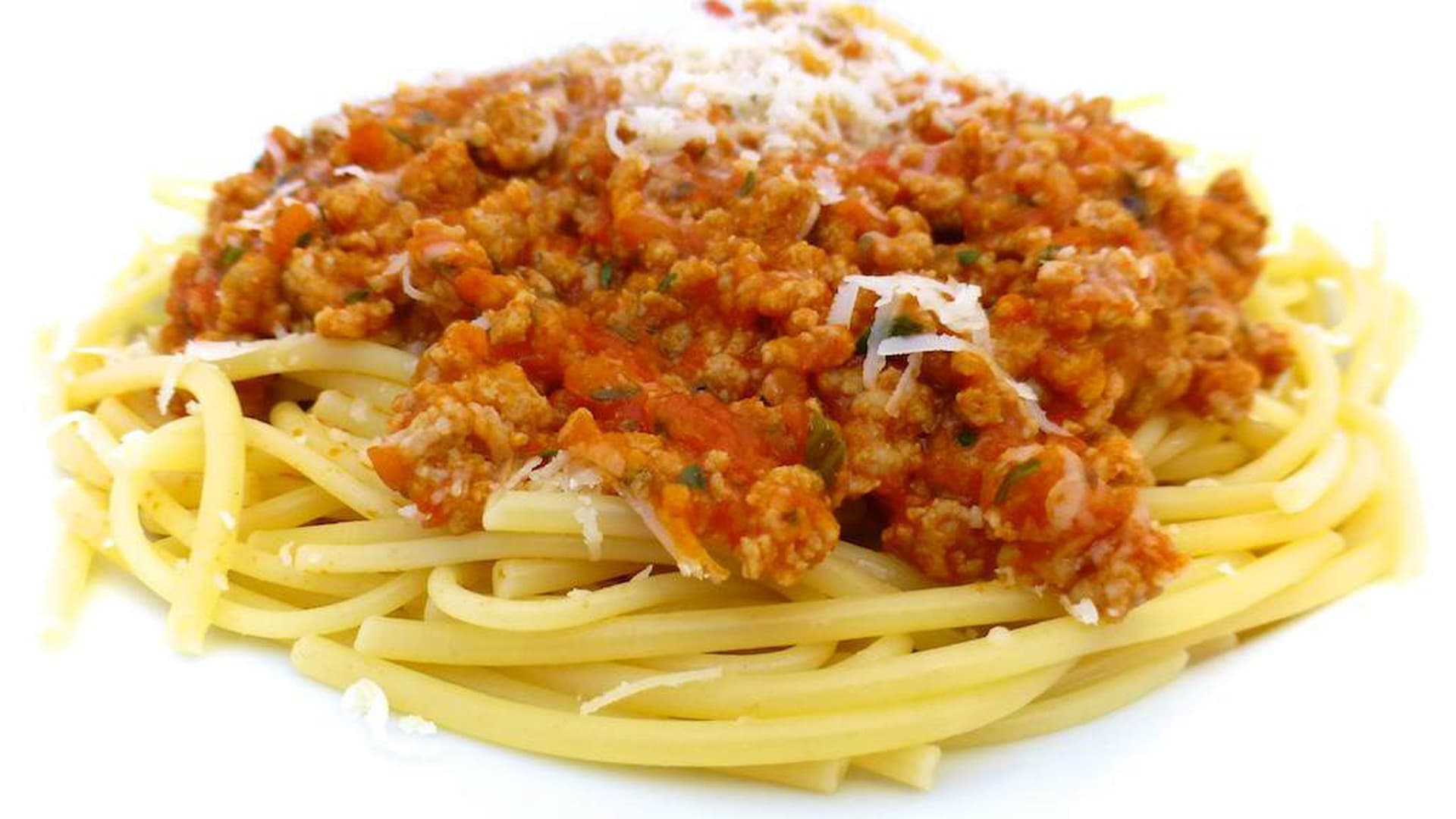 Italian Spaghetti Sauce (Chili-Mac Recipe Included)