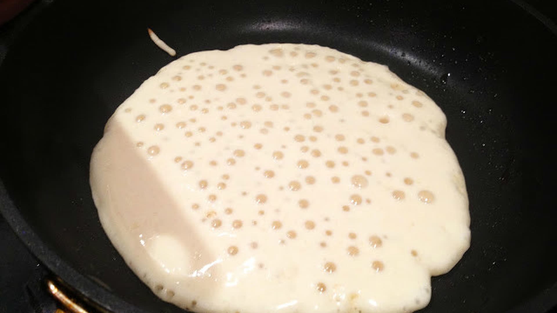 The Ultimate Pancake