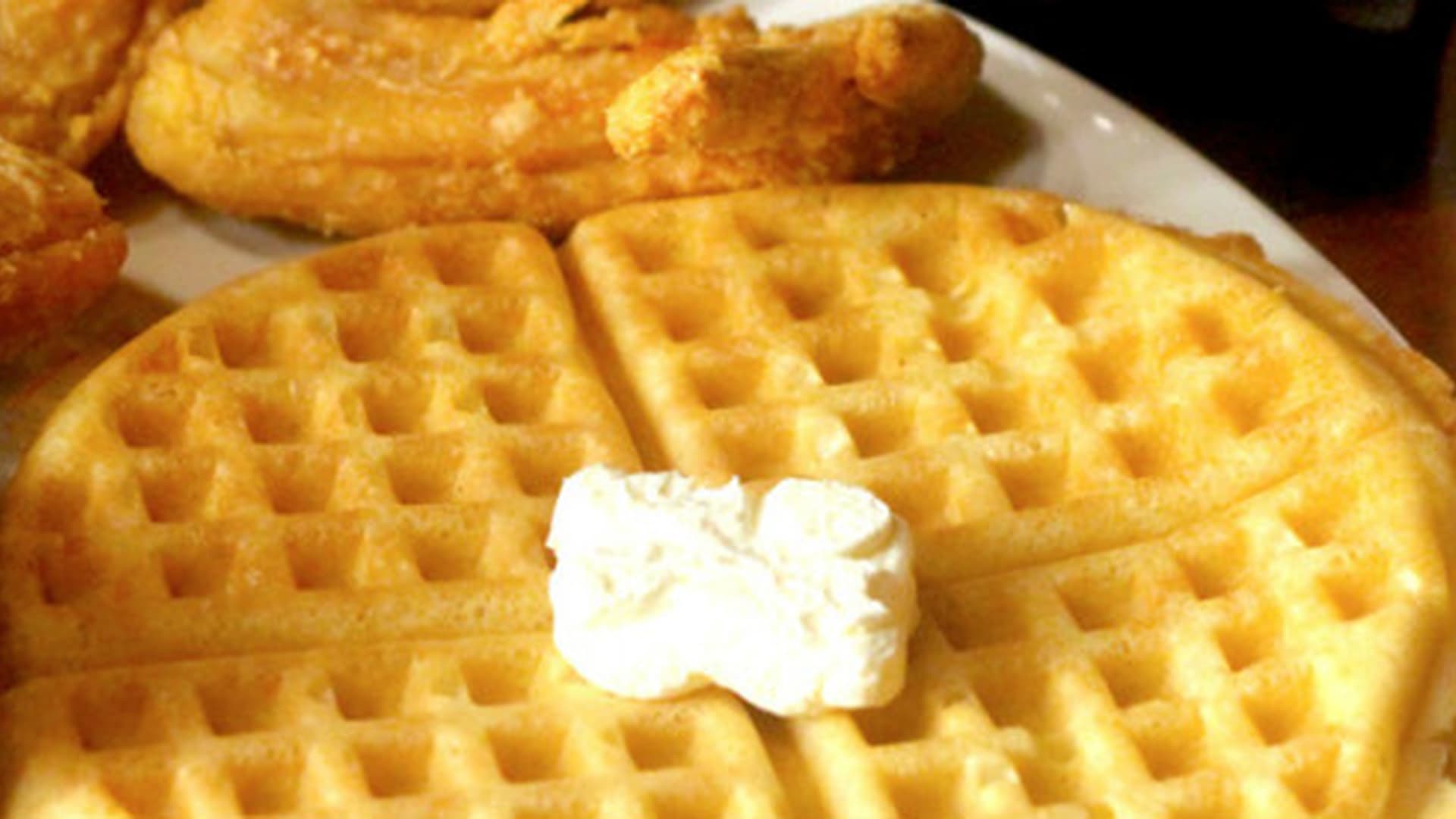 Waffles