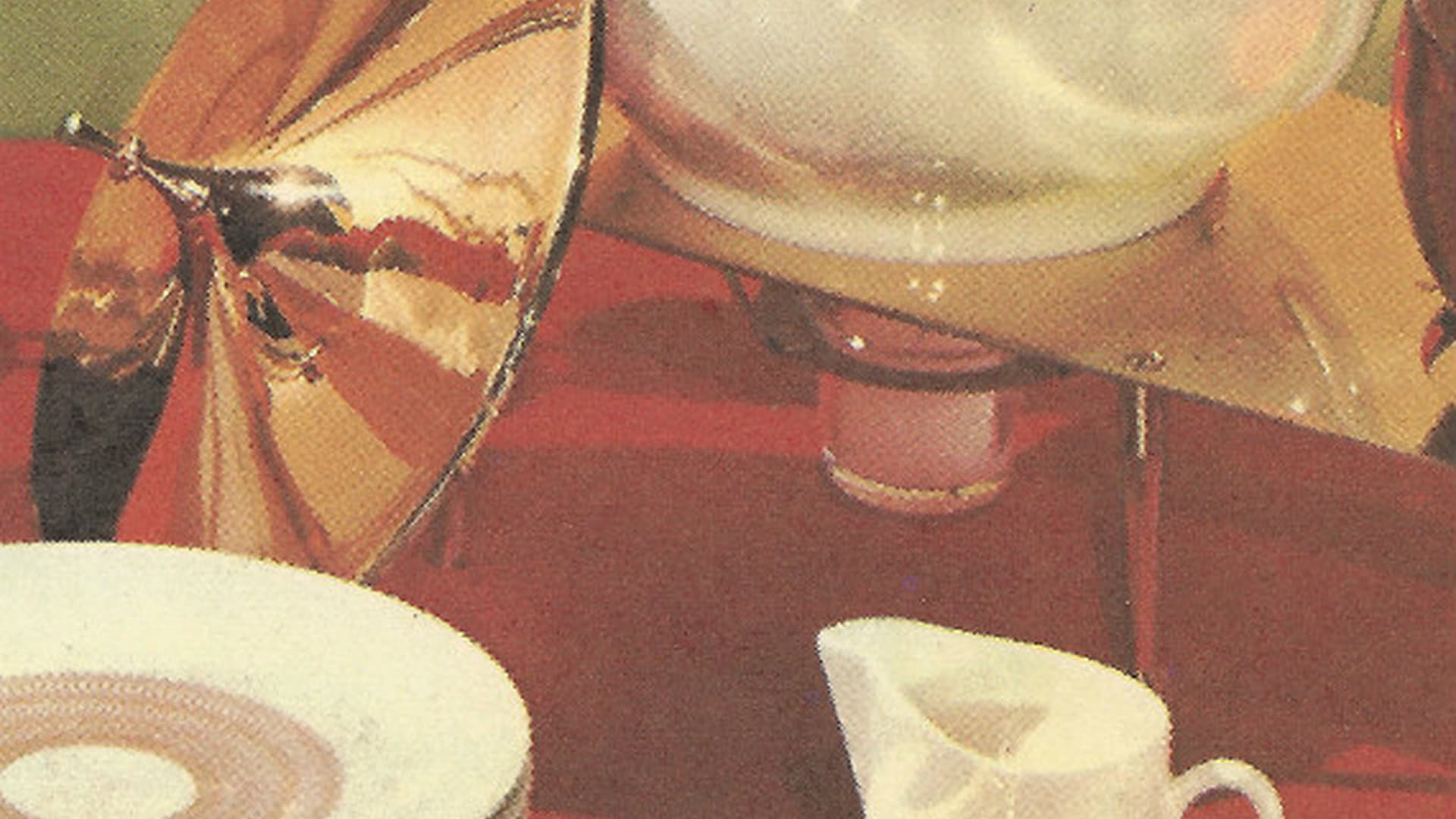 Angel-Cake Miniatures