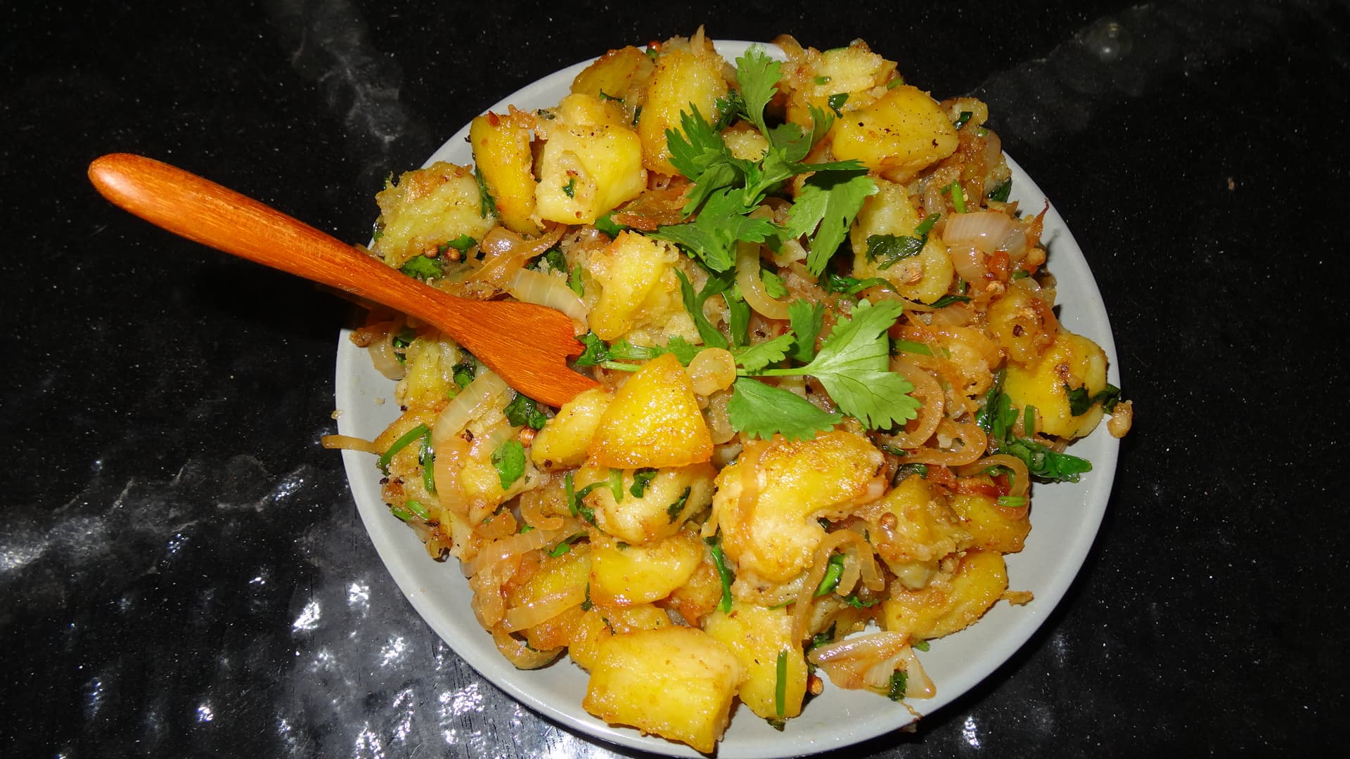 Batata Harra