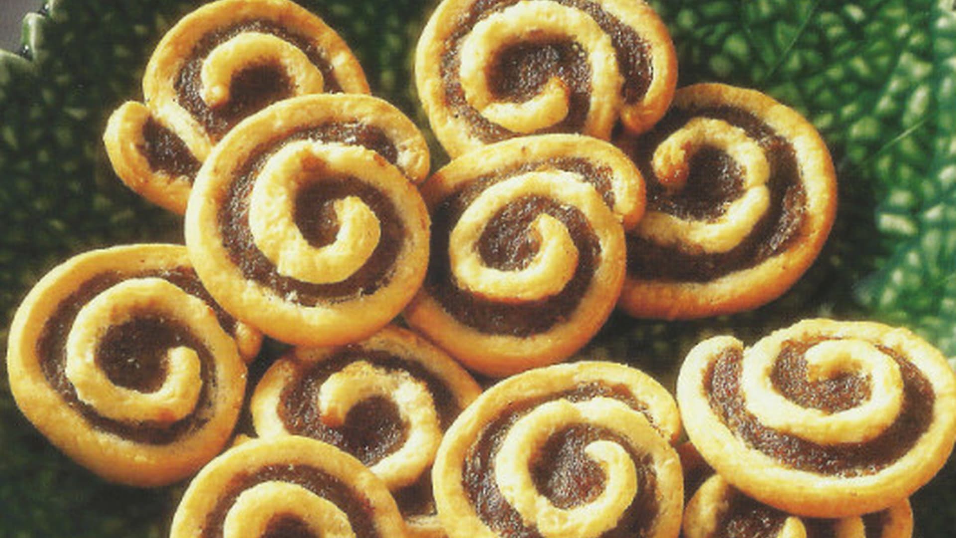 Sausage Pinwheels