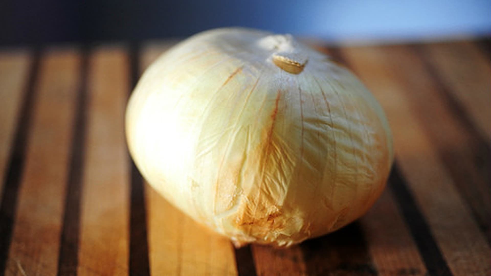 Blue Cheese-Onion Dip