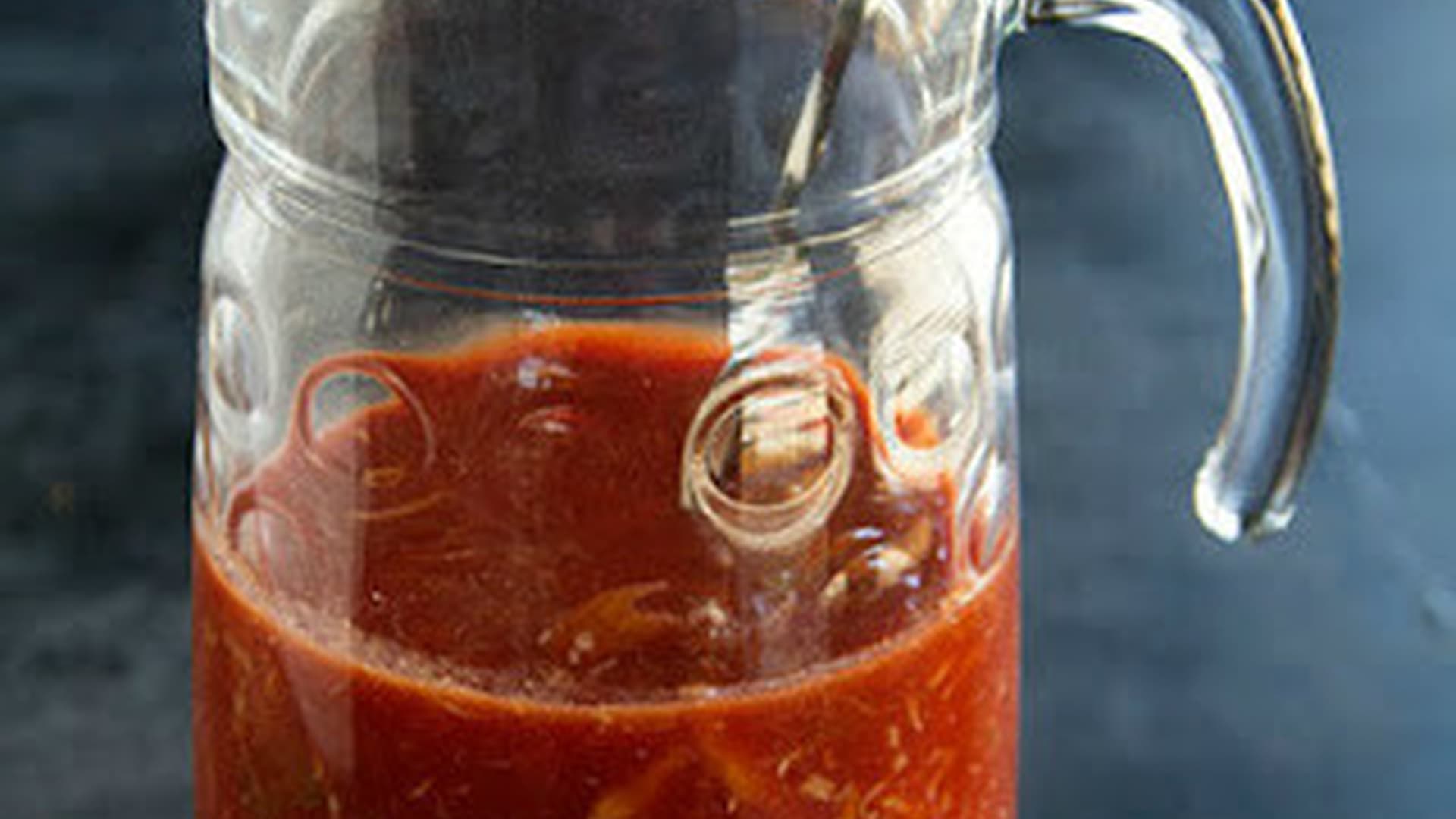 Crab Cocktail Sauce