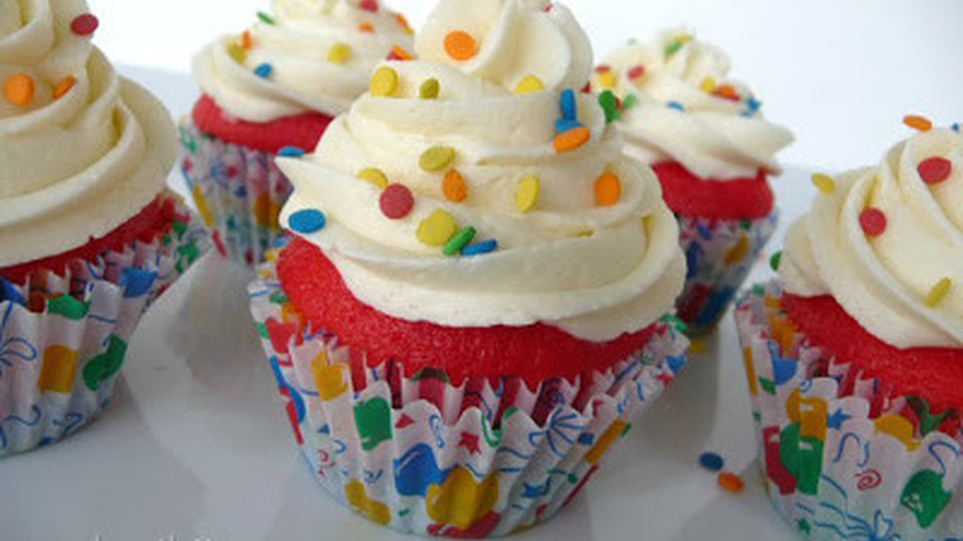 Buttercream Frosting