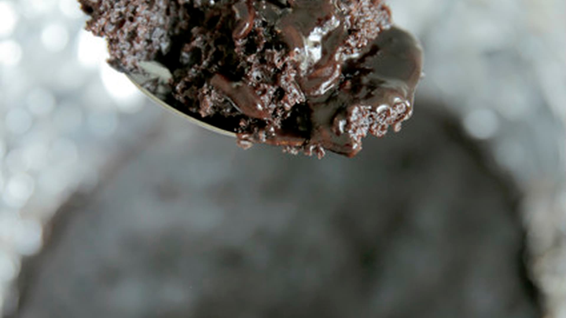 Chocolate Pudding Cake