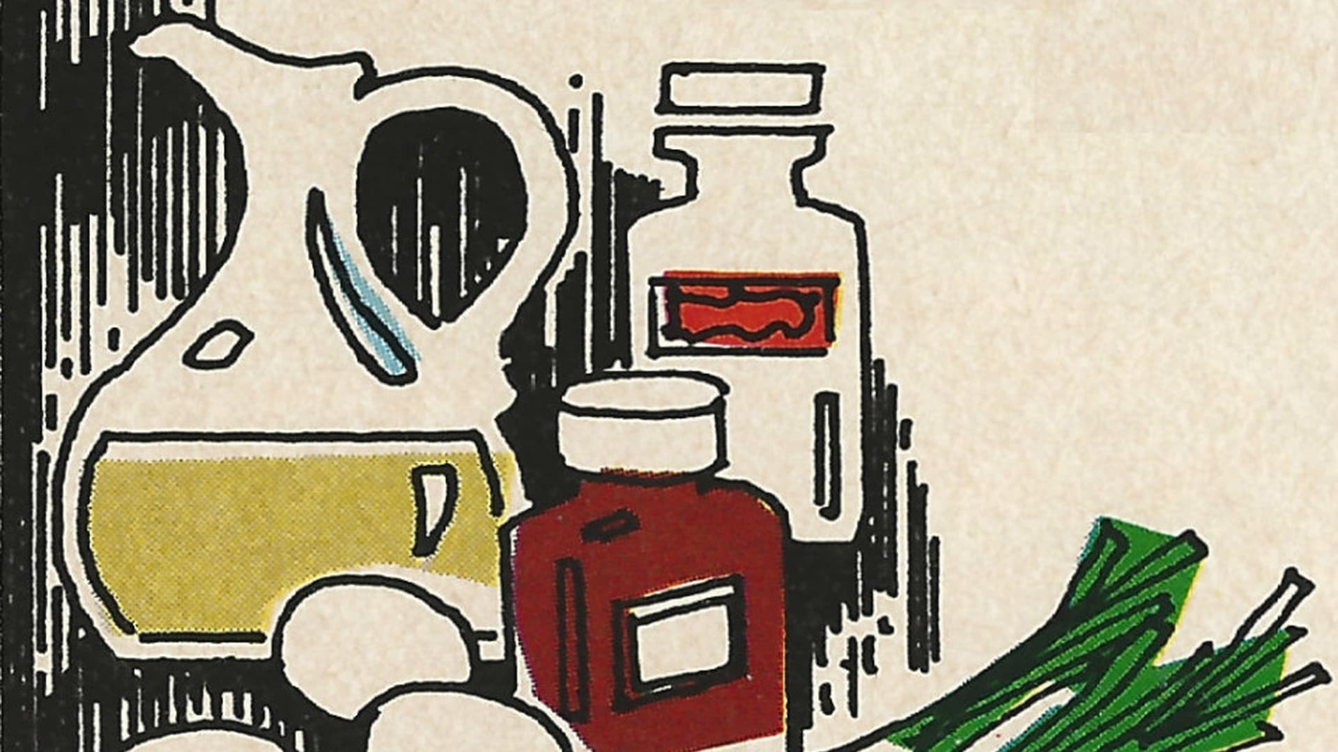 Broiled Beef Tenderloin