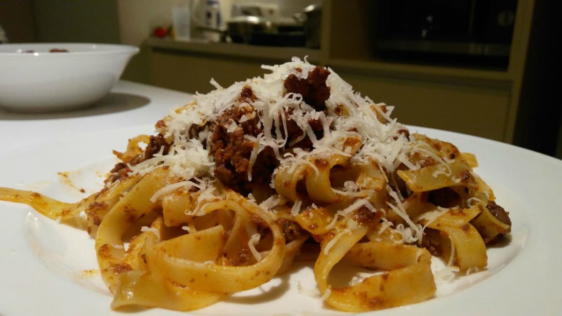 Cinghiale Ragu