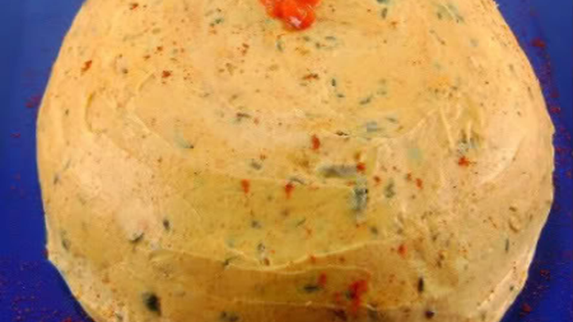 Liptovský Sýr (Liptauer Cheese/Liptói Túró/Körözött)