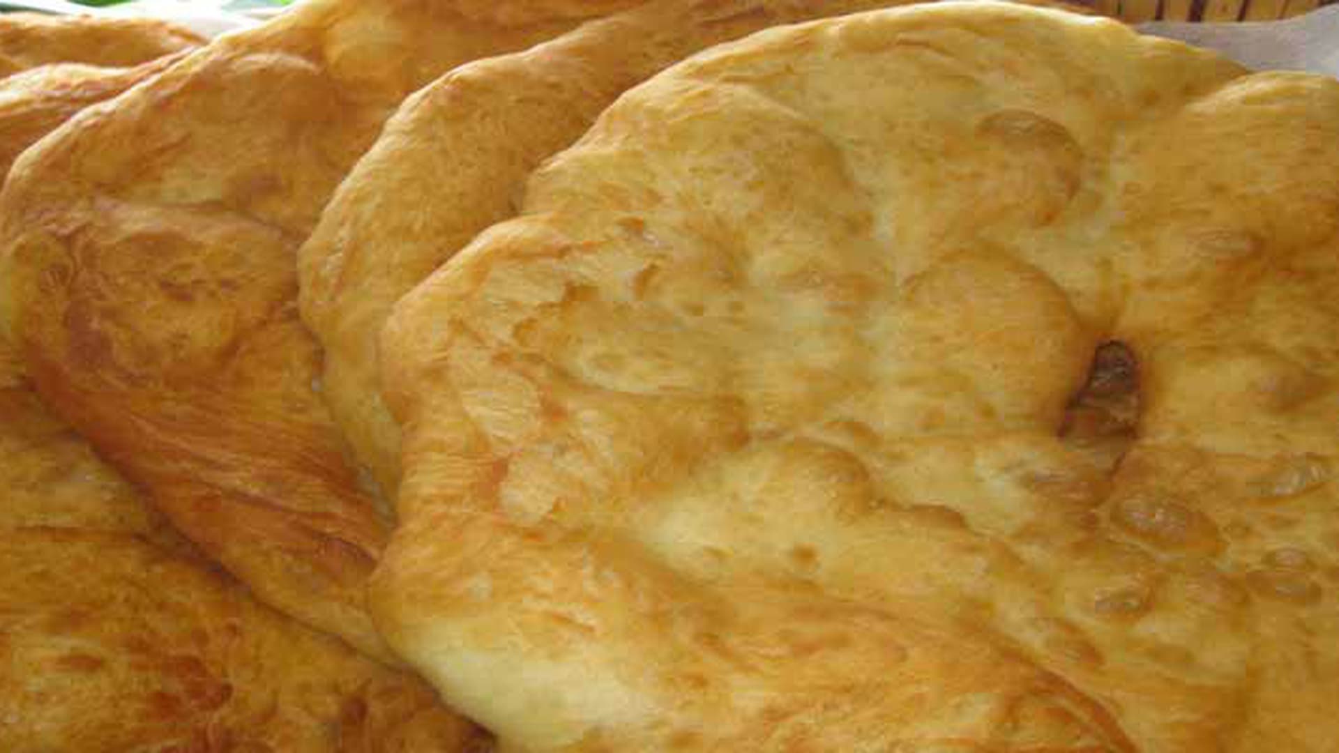 Fry Bread