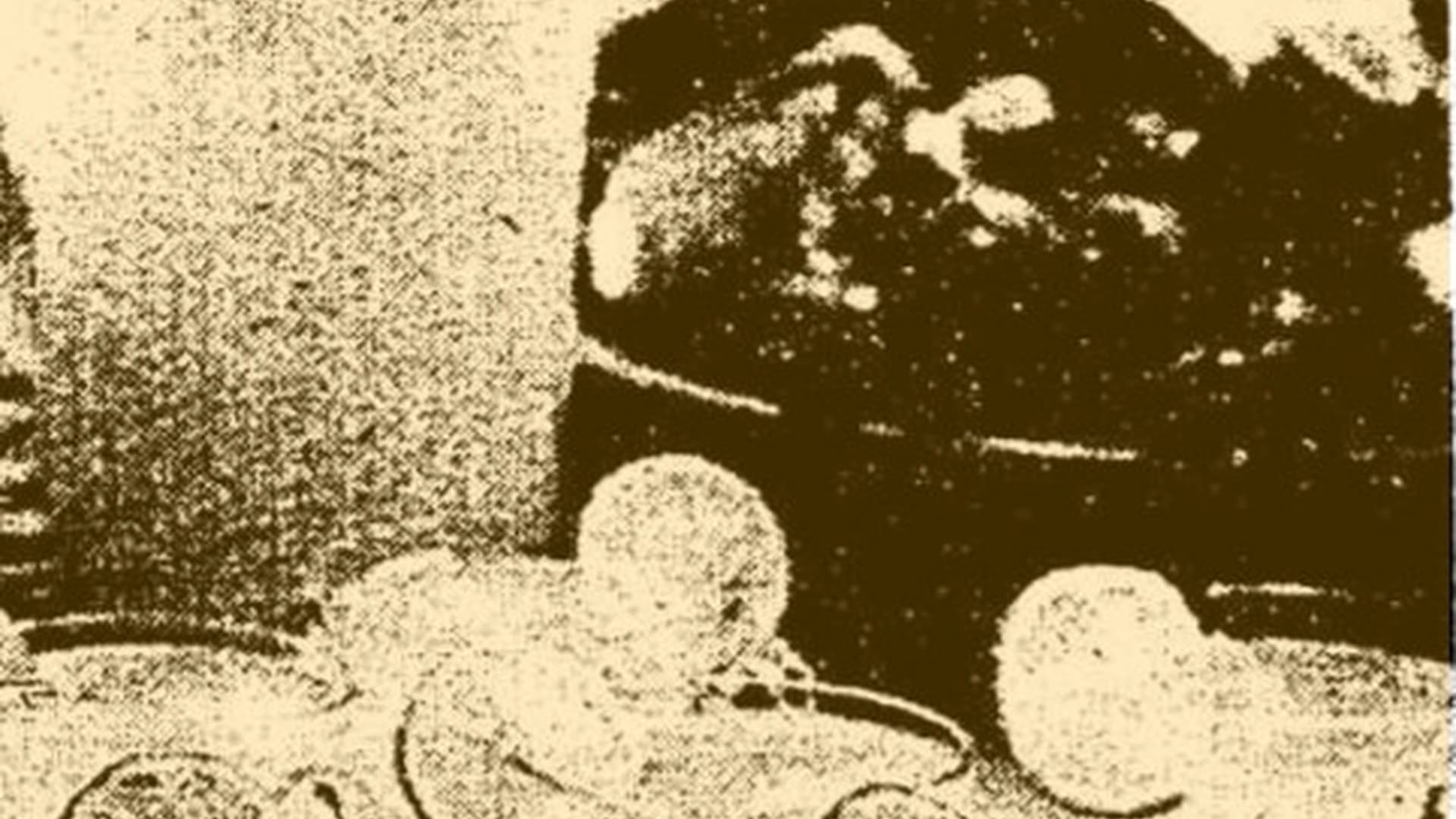 Frosty Daiquiri Punch