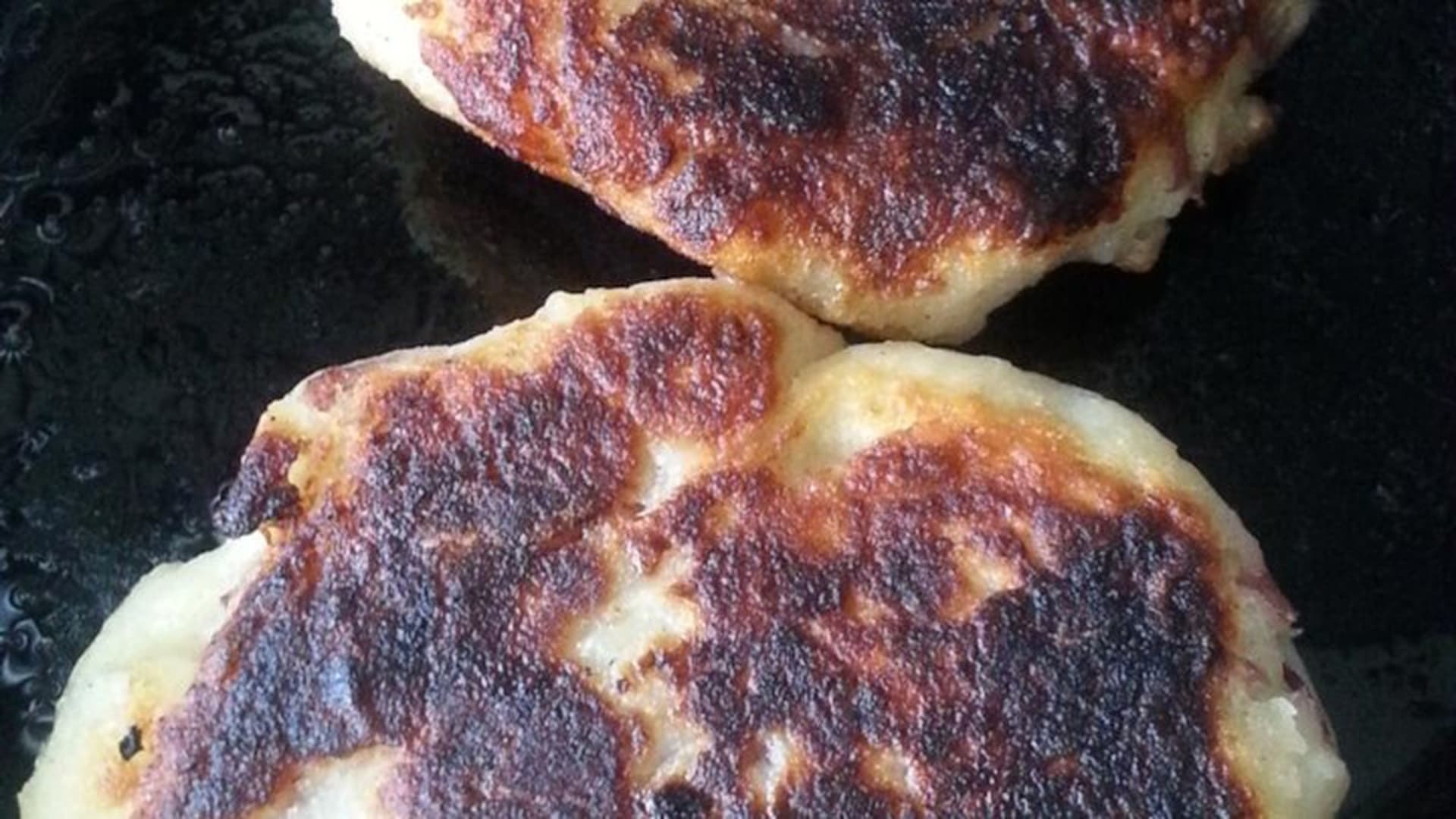 irish potato farls