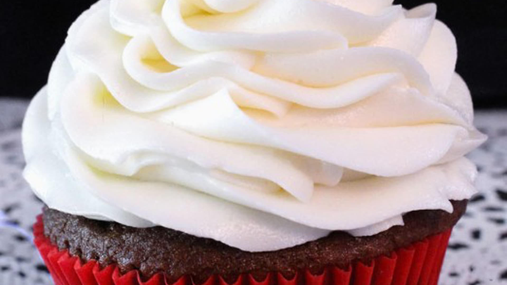 Best Buttercream Frosting