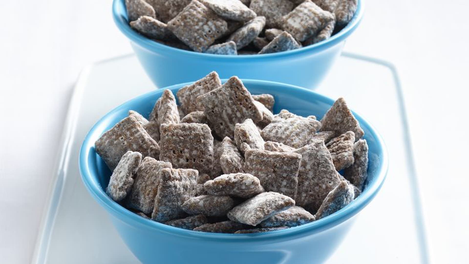 Muddy Buddies, Chex