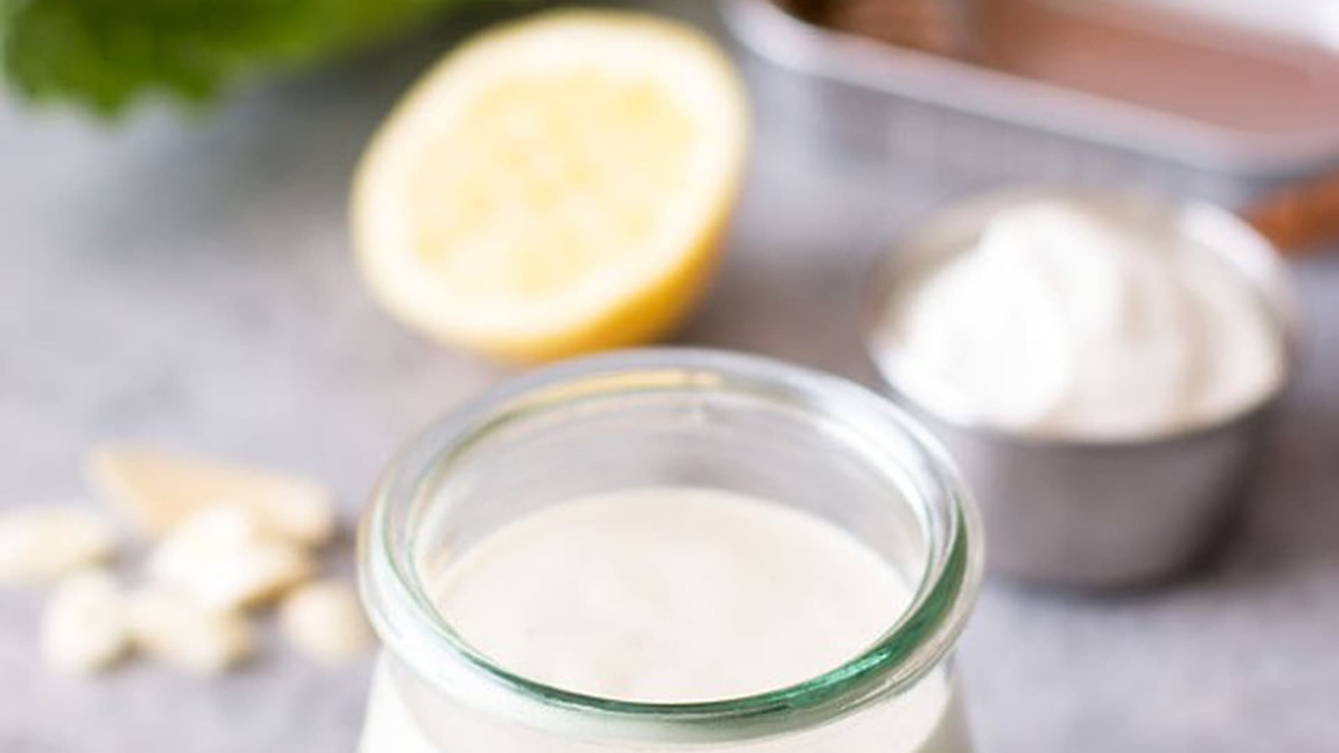 CEASAR Dressing (One Gallon)