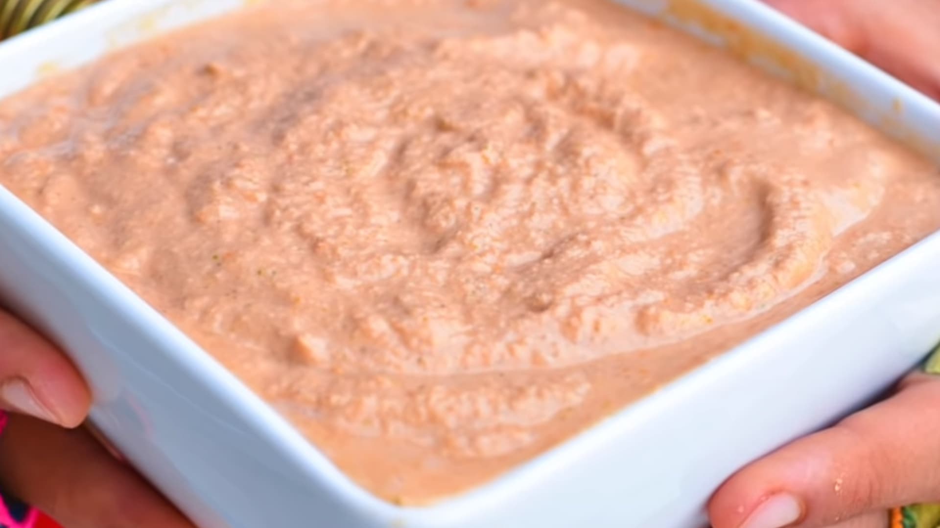 Creamy Tomato Tahini Suace
