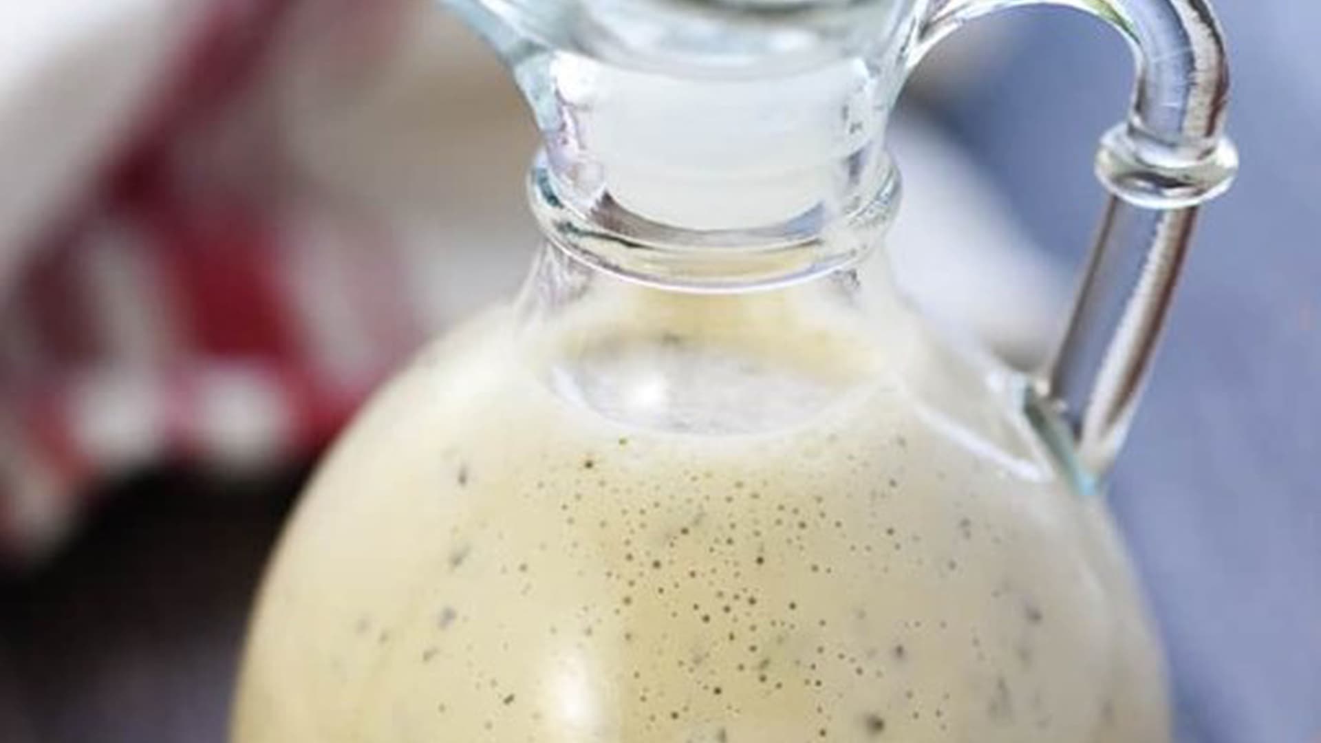 Italian Dressing Mix