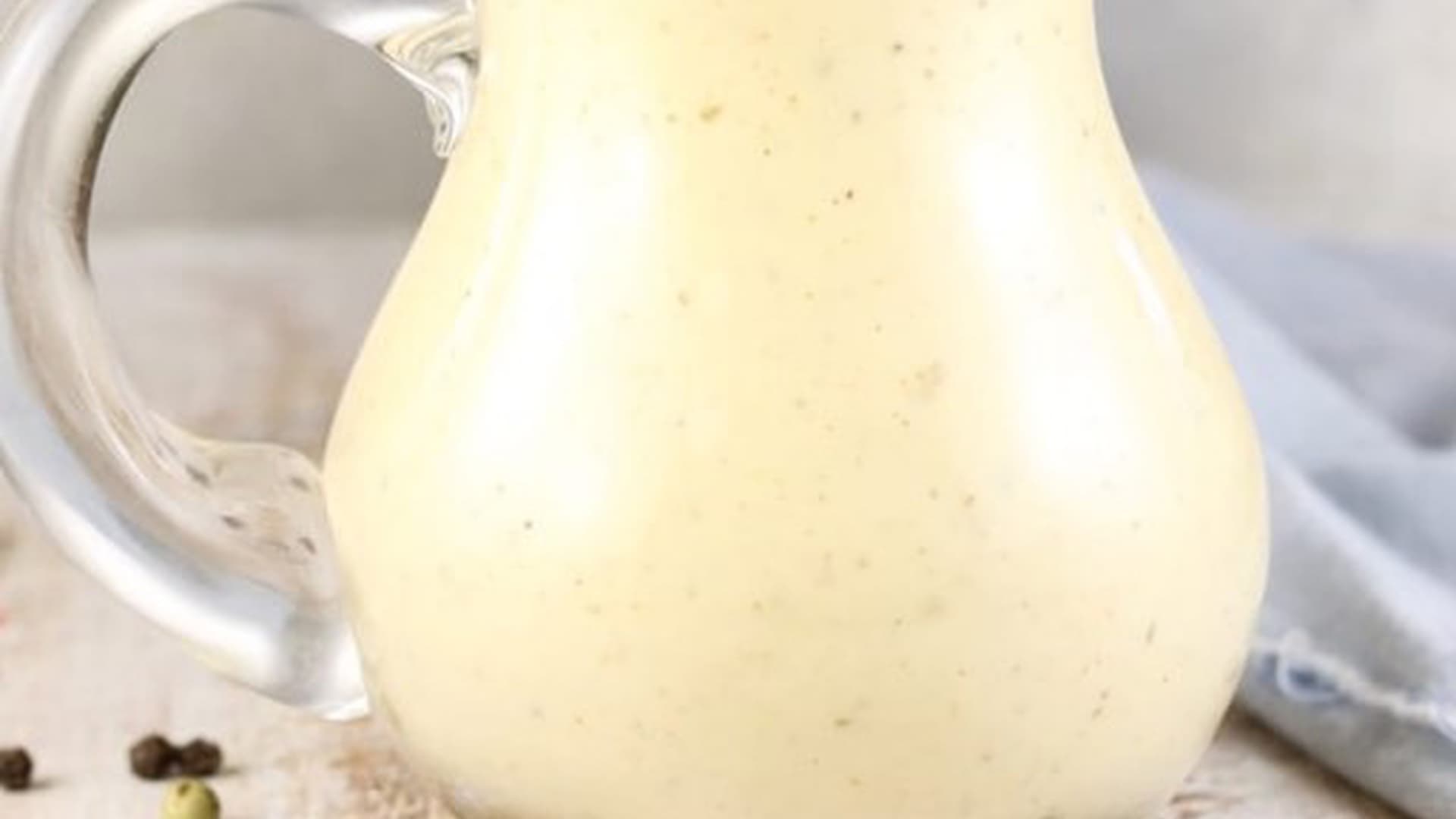 Italian Dressing Mix