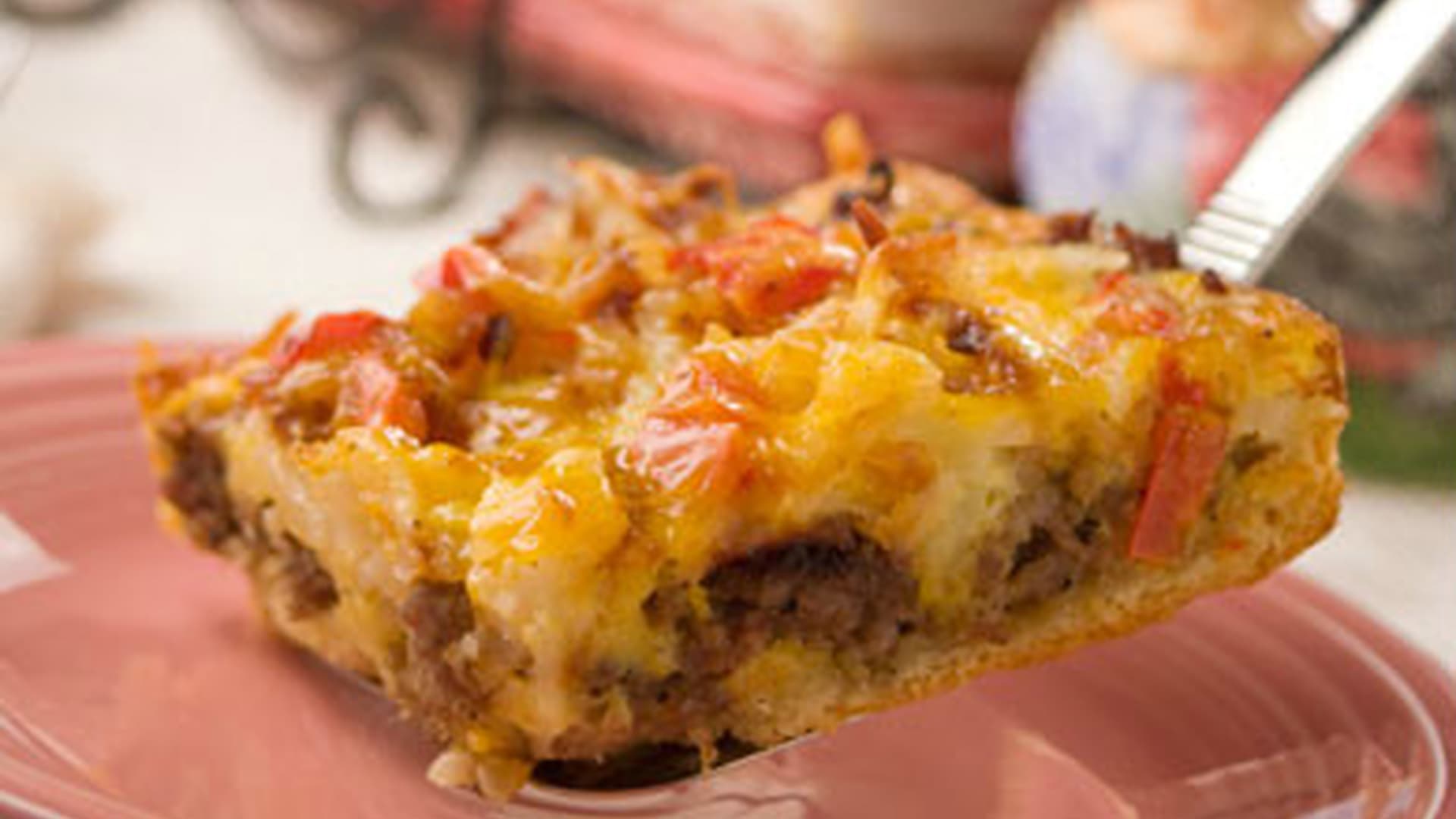 Barn Raising Breakfast