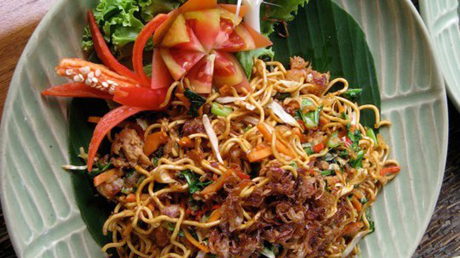 Mee Goreng
