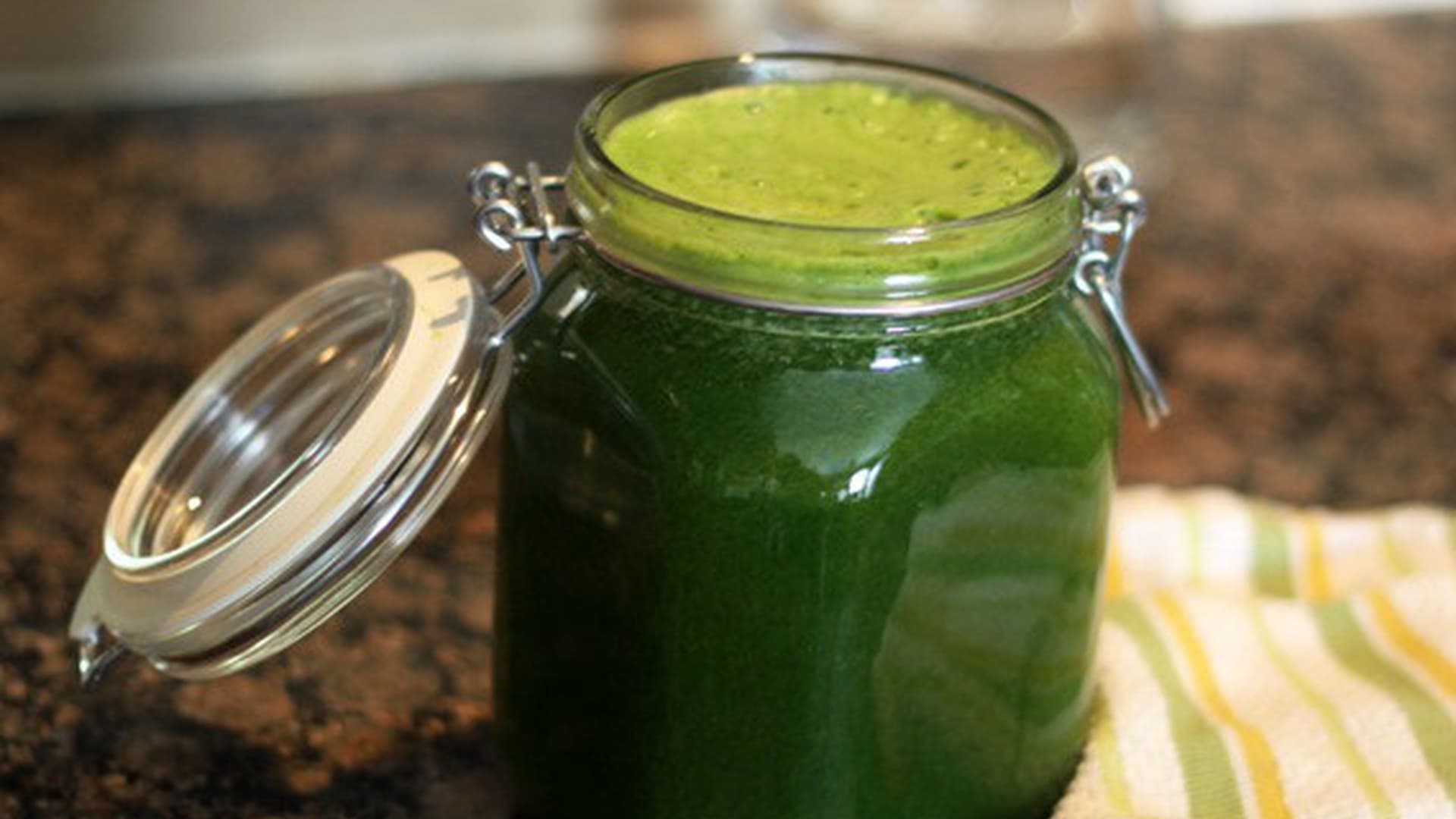 Green Juice