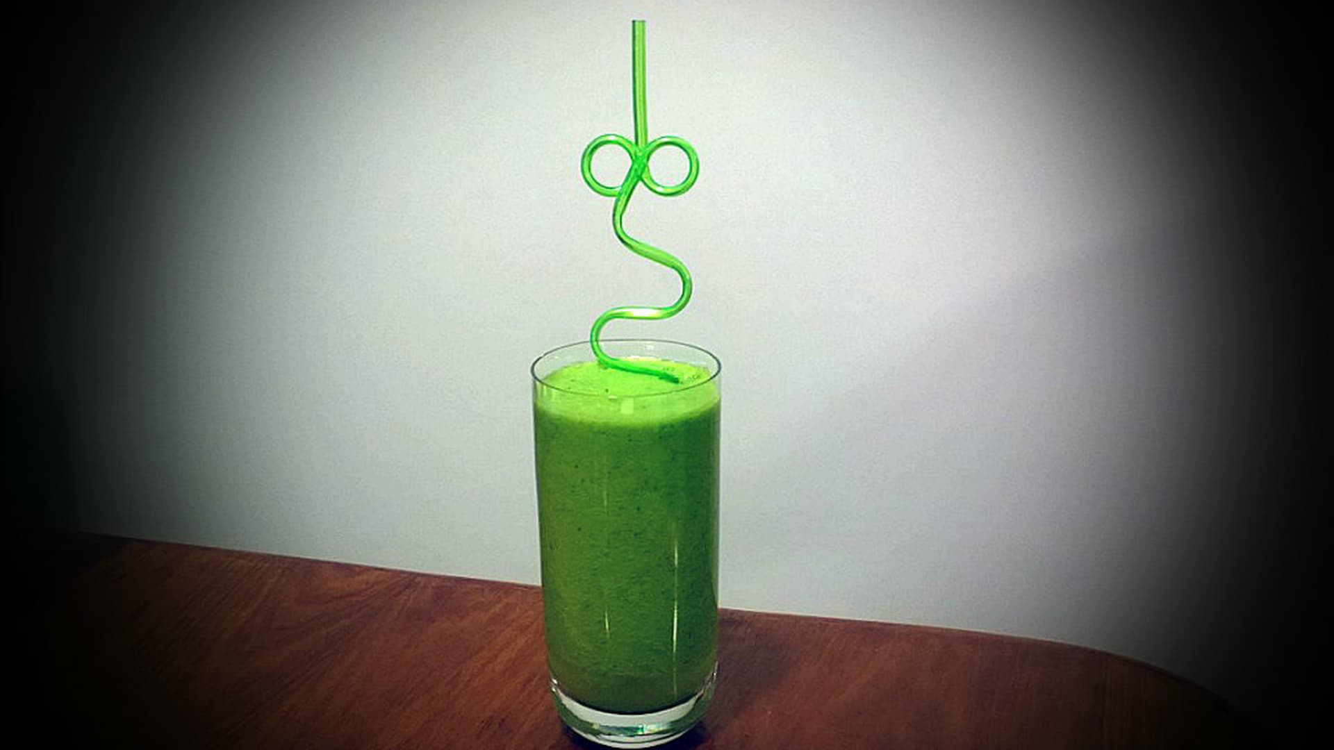 Apple, Celery & Cucumber Juice