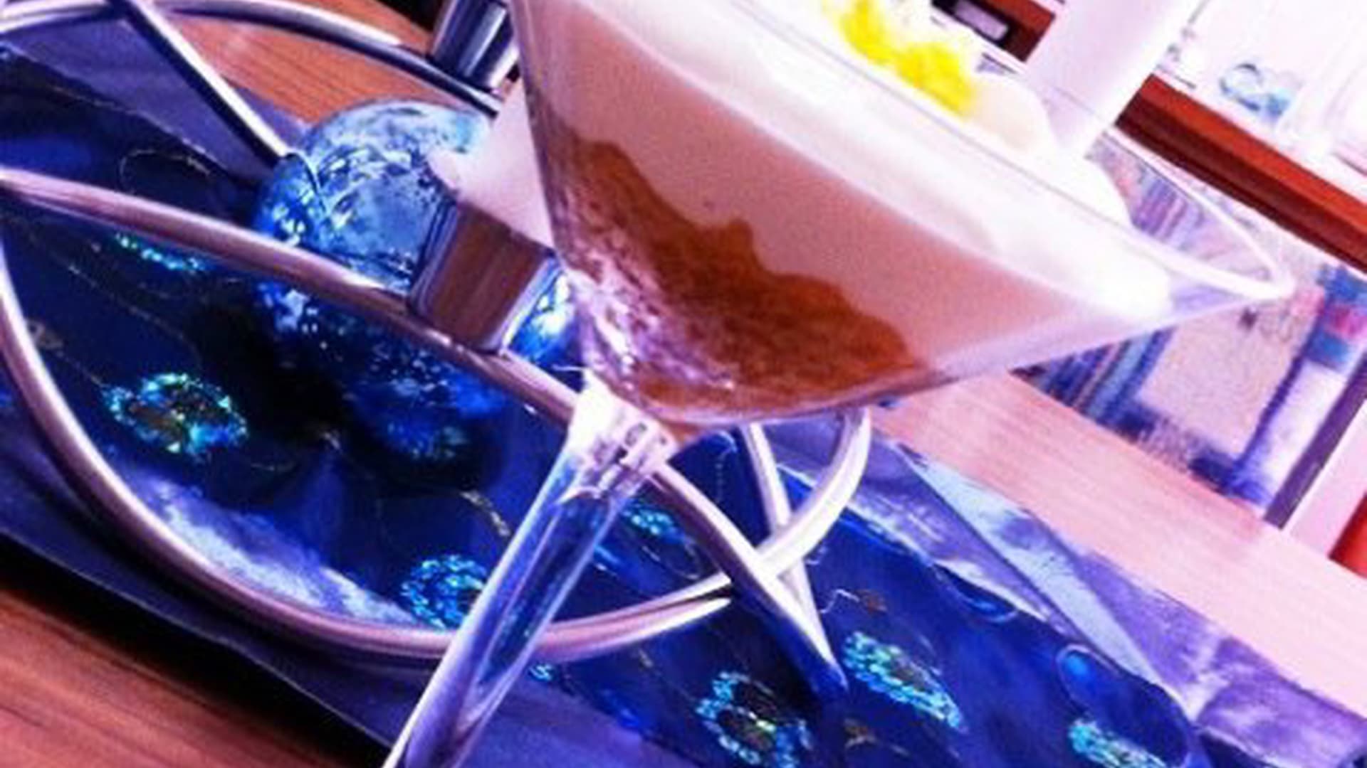 Individual Lemon Cheesecakes