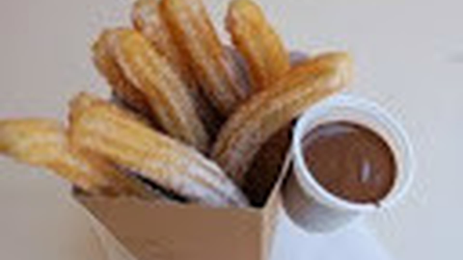 churros