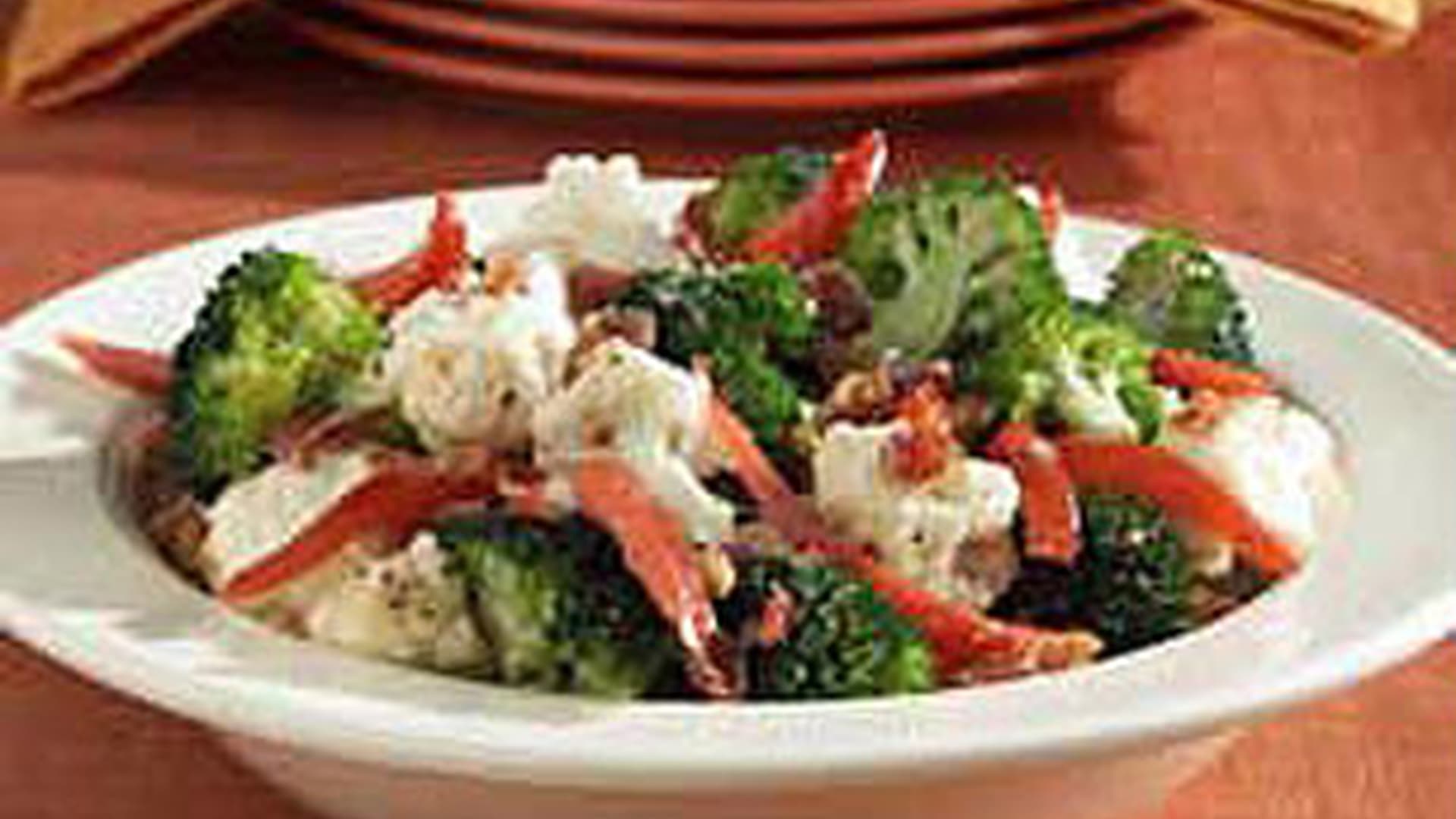 Broccoli Salad Recipe